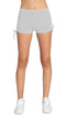 Women's Soft Fitted Stretchy Shorts